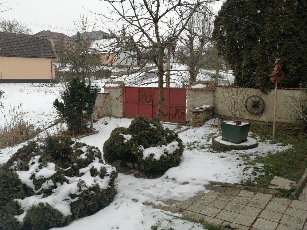 Predaj domu 94 m², pozemek 427 m², Vidonín, Kraj Vysočina Predaj domu 94 m², pozemek 427 m², Vidonín, Kraj Vysočina