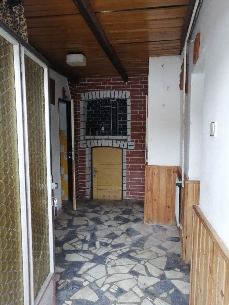 Predaj domu 94 m², pozemek 427 m², Vidonín, Kraj Vysočina Predaj domu 94 m², pozemek 427 m², Vidonín, Kraj Vysočina