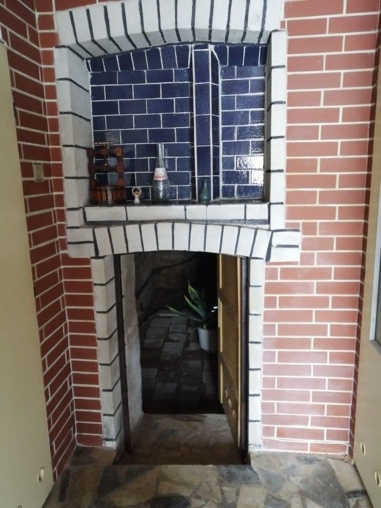 Predaj domu 94 m², pozemek 427 m², Vidonín, Kraj Vysočina Predaj domu 94 m², pozemek 427 m², Vidonín, Kraj Vysočina