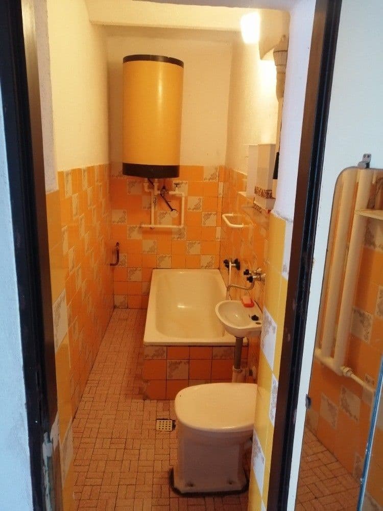 Predaj domu 94 m², pozemek 427 m², Vidonín, Kraj Vysočina Predaj domu 94 m², pozemek 427 m², Vidonín, Kraj Vysočina