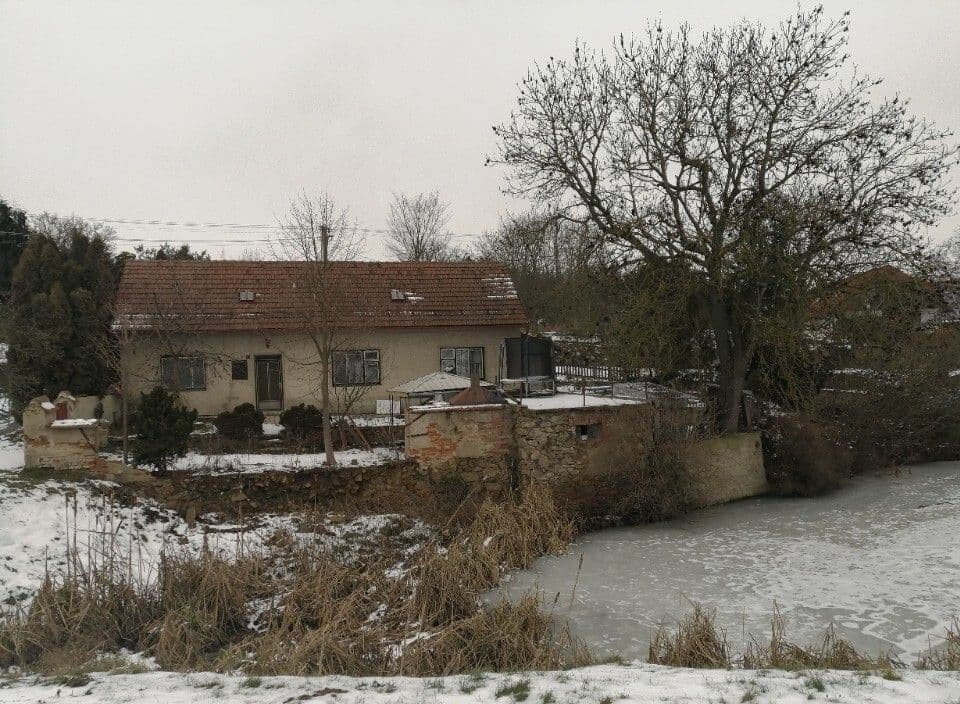 Predaj domu 94 m², pozemek 427 m², Vidonín, Kraj Vysočina Predaj domu 94 m², pozemek 427 m², Vidonín, Kraj Vysočina