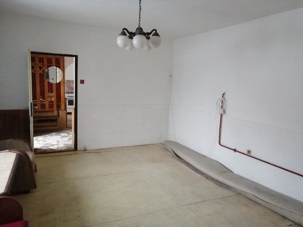 Predaj domu 94 m², pozemek 427 m², Vidonín, Kraj Vysočina Predaj domu 94 m², pozemek 427 m², Vidonín, Kraj Vysočina