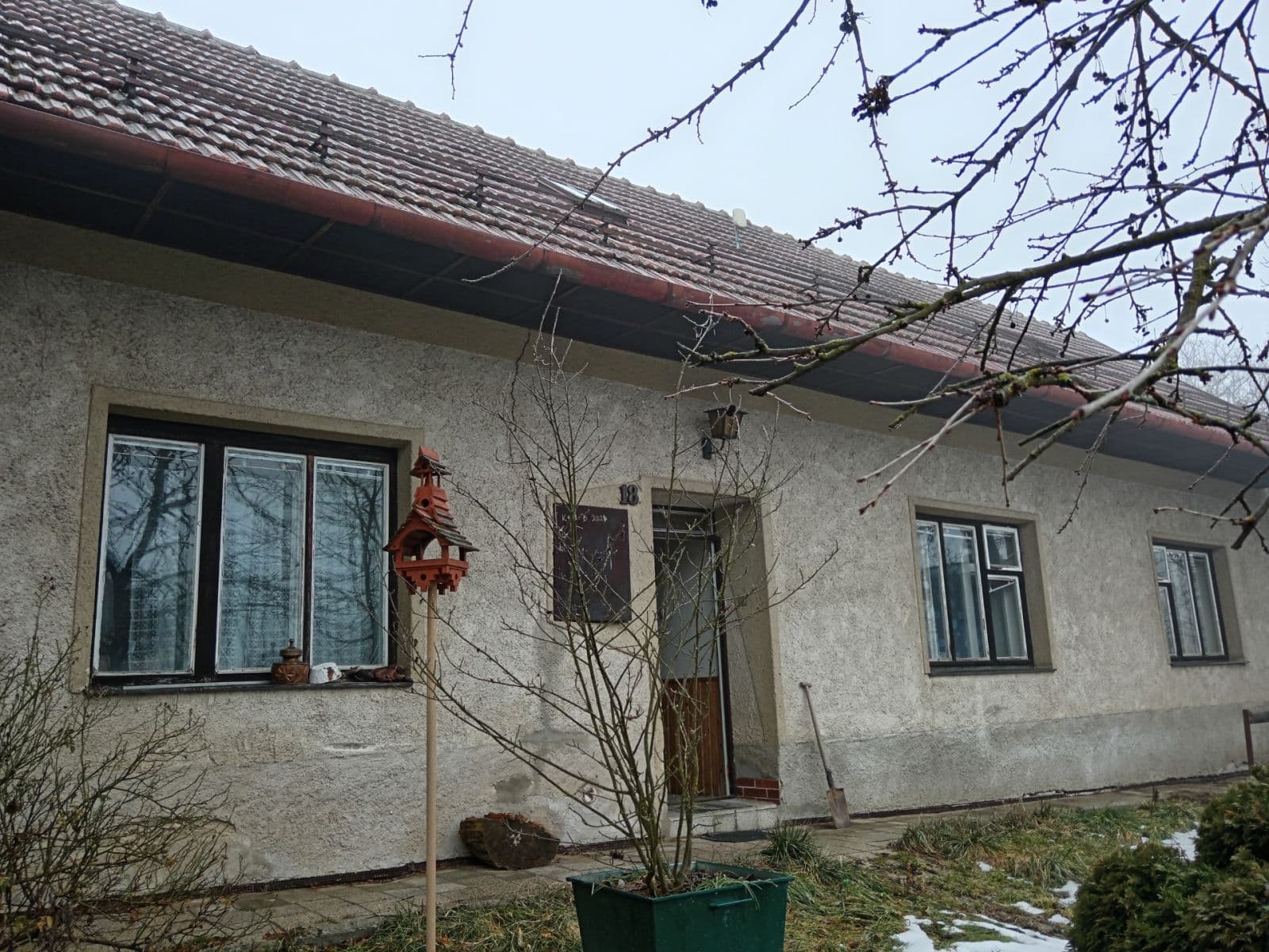 Predaj domu 94 m², pozemek 427 m², Vidonín, Kraj Vysočina Predaj domu 94 m², pozemek 427 m², Vidonín, Kraj Vysočina