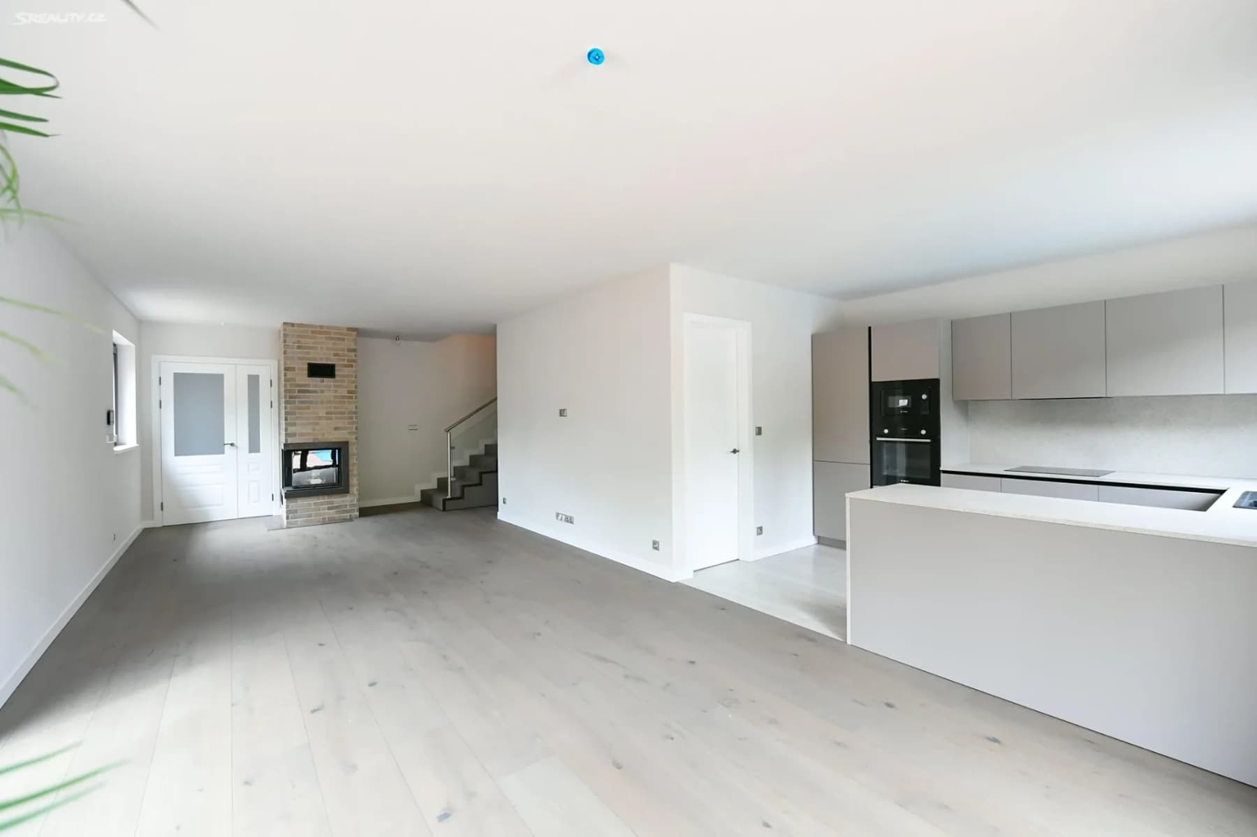 Prenájom domu 184 m², pozemek 291 m², Pod Novou školou, Praha, Praha Prenájom domu 184 m², pozemek 291 m², Pod Novou školou, Praha, Praha