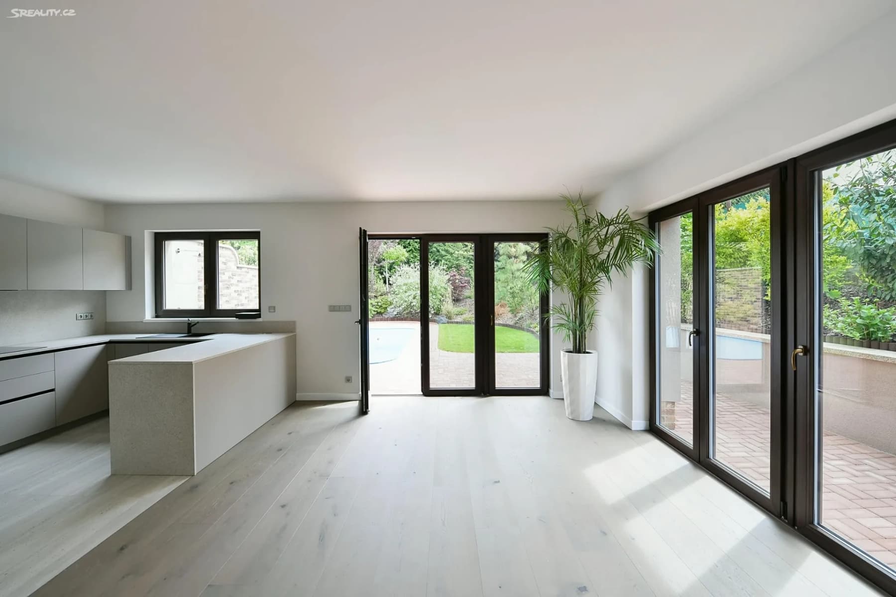 Prenájom domu 184 m², pozemek 291 m², Pod Novou školou, Praha, Praha Prenájom domu 184 m², pozemek 291 m², Pod Novou školou, Praha, Praha