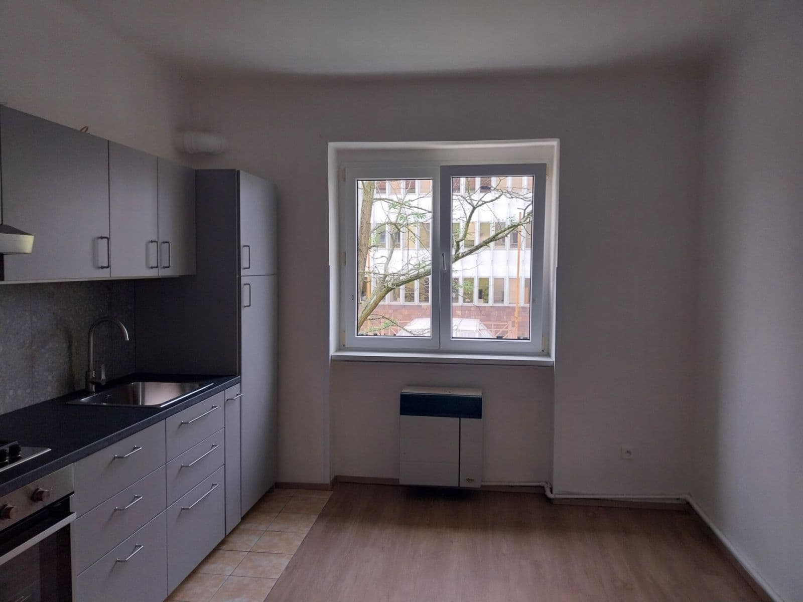 Prenájom bytu 2-izbový 50 m², Bystřická, Praha, Praha Prenájom bytu 2-izbový 50 m², Bystřická, Praha, Praha