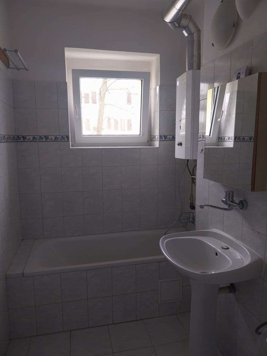 Prenájom bytu 2-izbový 50 m², Bystřická, Praha, Praha Prenájom bytu 2-izbový 50 m², Bystřická, Praha, Praha