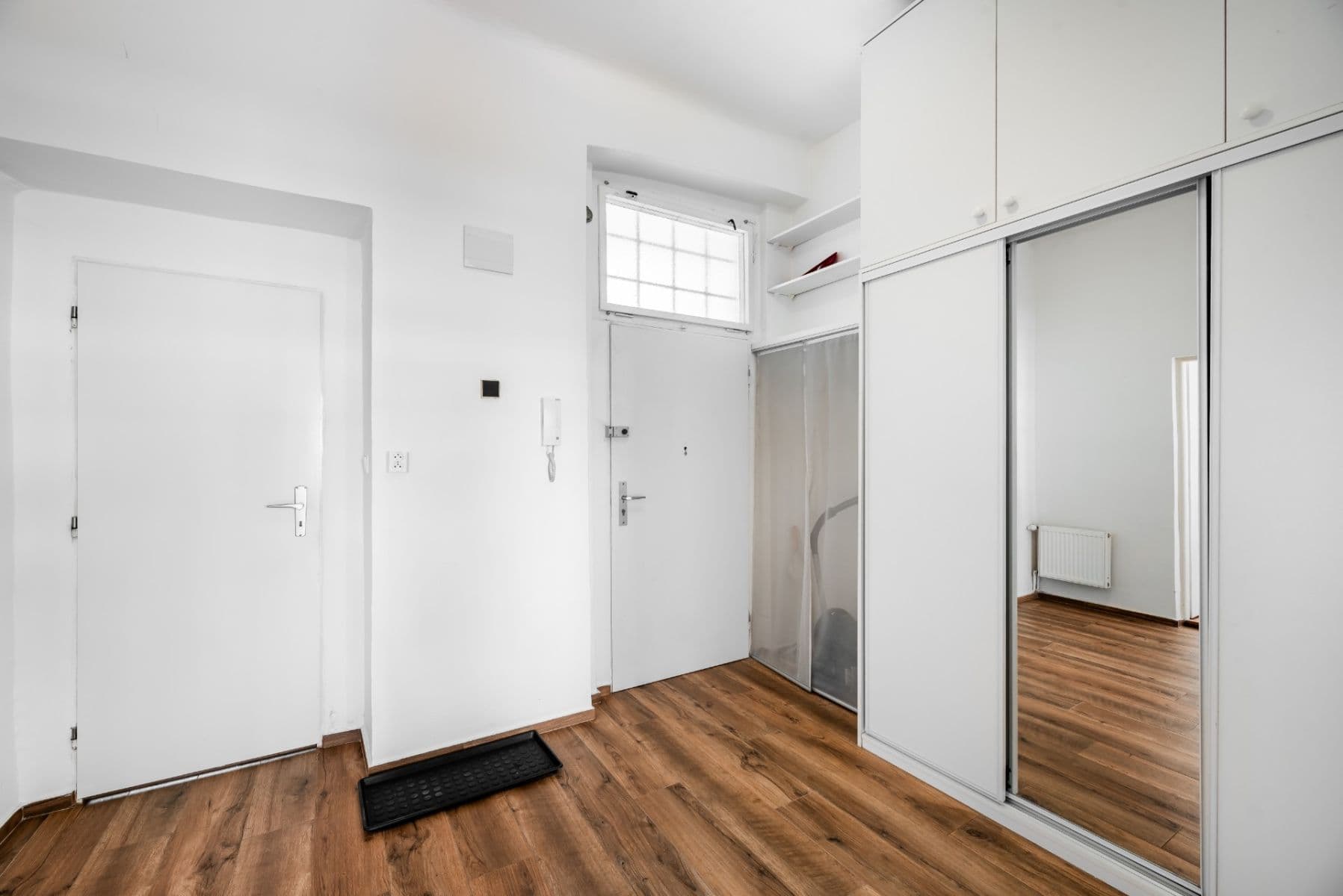 Predaj bytu 2-izbový 83 m², Oldřichova, Praha, Praha Predaj bytu 2-izbový 83 m², Oldřichova, Praha, Praha