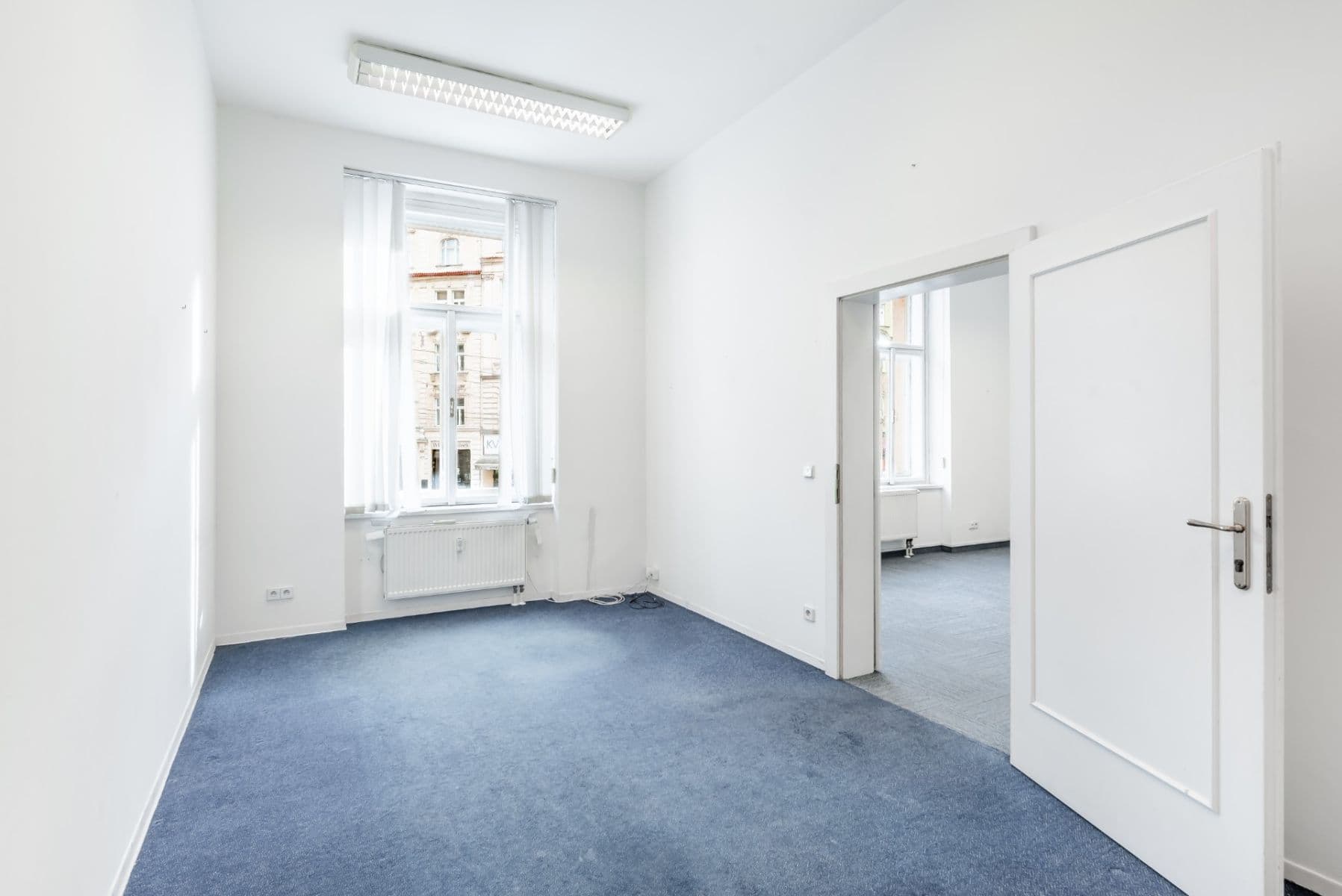 Predaj bytu 4-izbový 120 m², náměstí Bratří Synků, Praha, Praha Predaj bytu 4-izbový 120 m², náměstí Bratří Synků, Praha, Praha