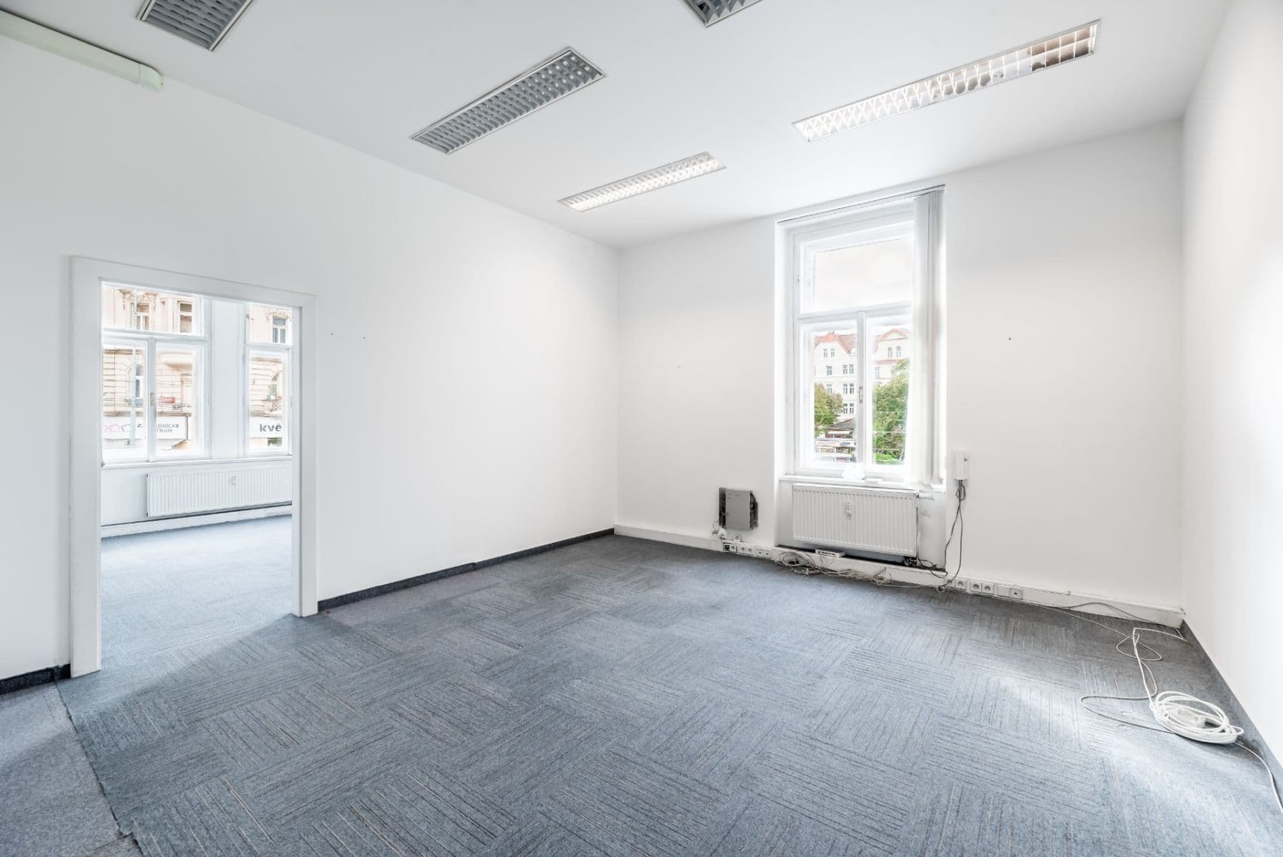 Predaj bytu 4-izbový 120 m², náměstí Bratří Synků, Praha, Praha Predaj bytu 4-izbový 120 m², náměstí Bratří Synků, Praha, Praha