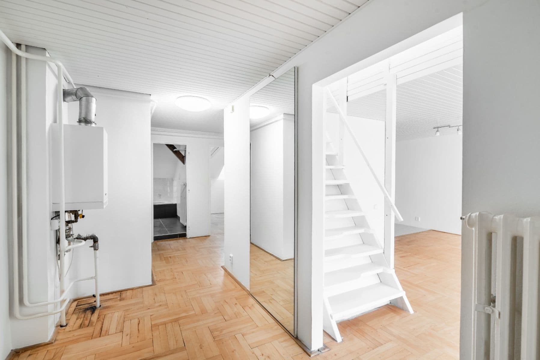 Predaj bytu 3-izbový 98 m², Oldřichova, Praha, Praha Predaj bytu 3-izbový 98 m², Oldřichova, Praha, Praha