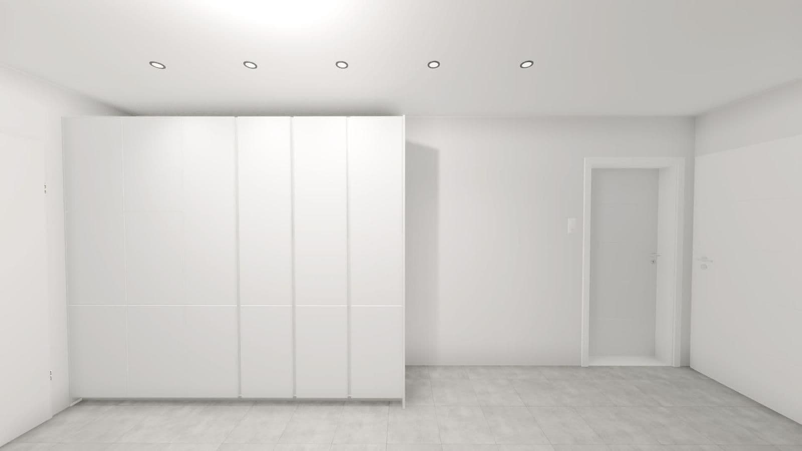 Prenájom bytu 3-izbový 83 m², Mnatova, Praha, Praha Prenájom bytu 3-izbový 83 m², Mnatova, Praha, Praha