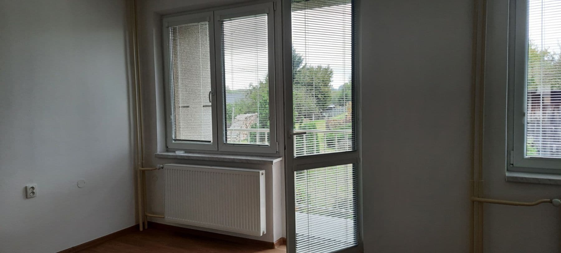 Prenájom bytu 4-izbový 126 m², Jihlávka, Kraj Vysočina Prenájom bytu 4-izbový 126 m², Jihlávka, Kraj Vysočina