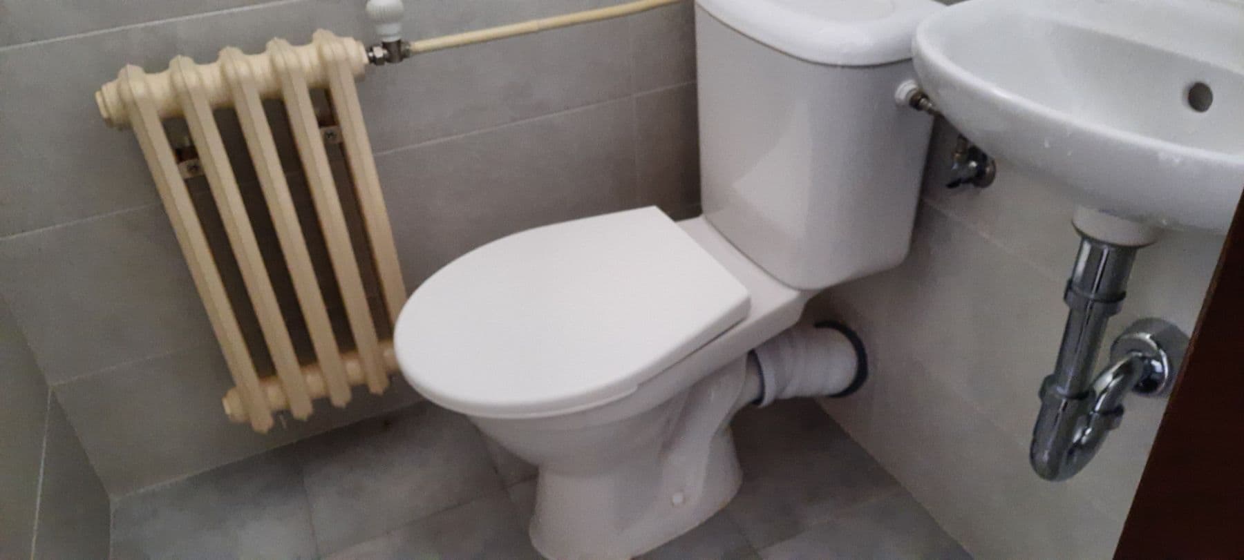 Prenájom bytu 4-izbový 126 m², Jihlávka, Kraj Vysočina Prenájom bytu 4-izbový 126 m², Jihlávka, Kraj Vysočina