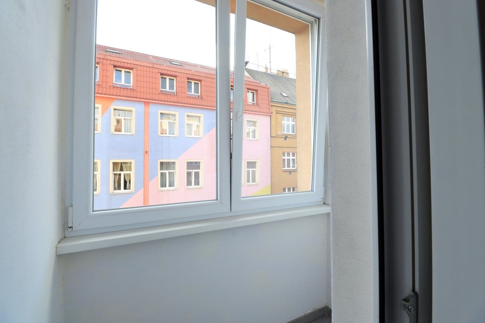 Prenájom bytu 2-izbový 51 m², U skládky, Praha, Praha Prenájom bytu 2-izbový 51 m², U skládky, Praha, Praha