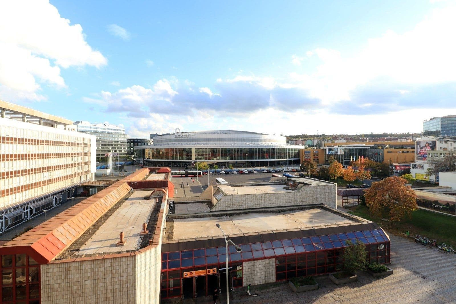 Prenájom bytu 2-izbový 51 m², U skládky, Praha, Praha Prenájom bytu 2-izbový 51 m², U skládky, Praha, Praha