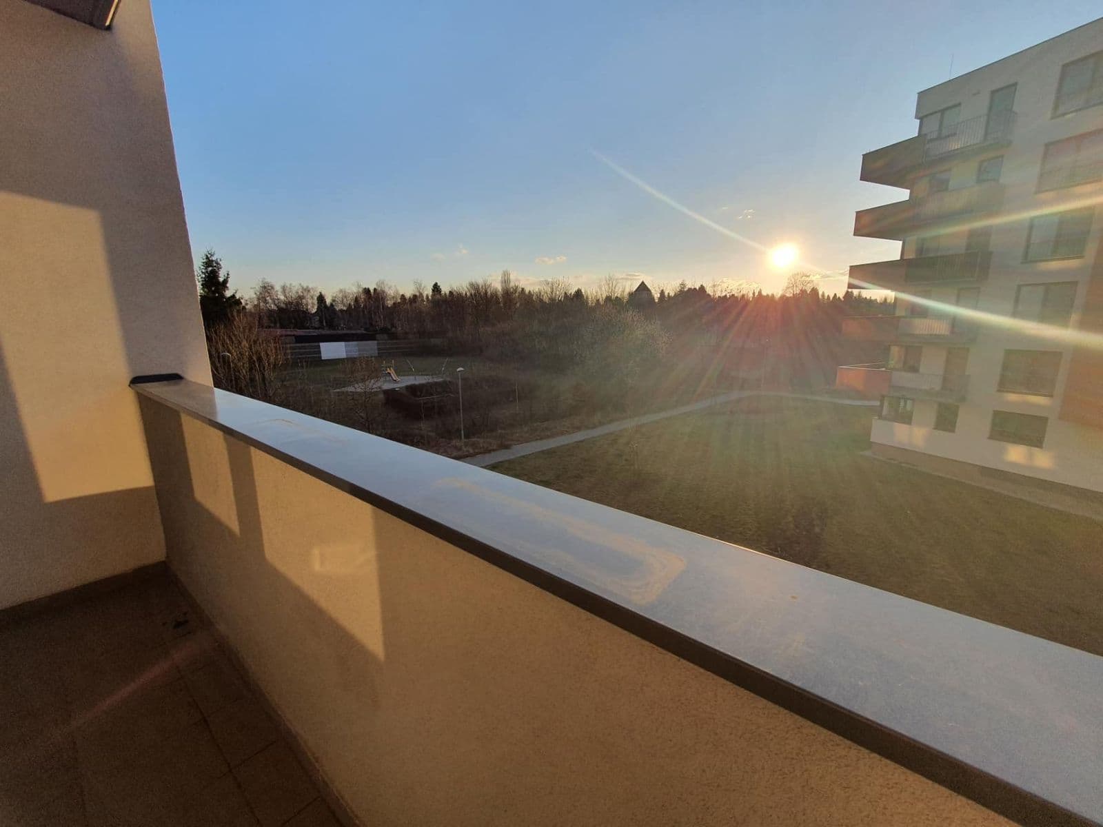 Prenájom bytu 1-izbový 33 m², Edvarda Beneše, Olomouc, Olomoucký kraj Prenájom bytu 1-izbový 33 m², Edvarda Beneše, Olomouc, Olomoucký kraj