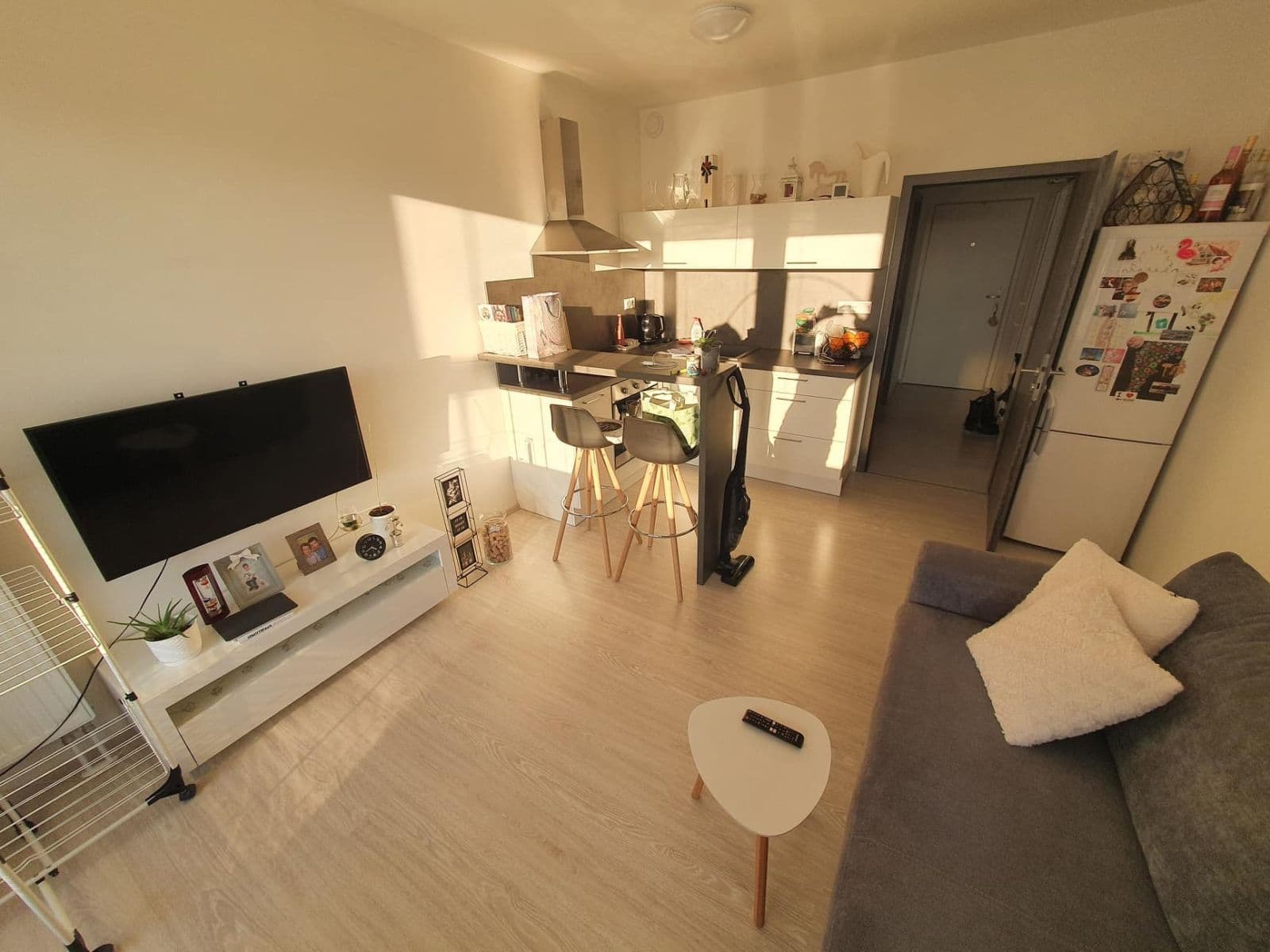 Prenájom bytu 1-izbový 33 m², Edvarda Beneše, Olomouc, Olomoucký kraj Prenájom bytu 1-izbový 33 m², Edvarda Beneše, Olomouc, Olomoucký kraj