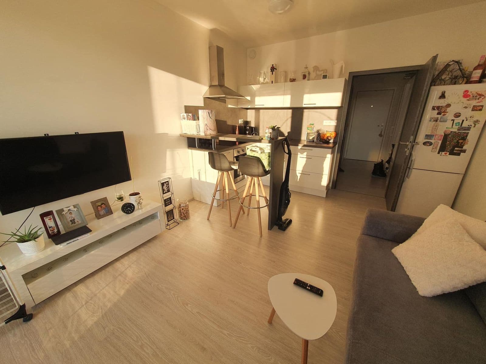 Prenájom bytu 1-izbový 33 m², Edvarda Beneše, Olomouc, Olomoucký kraj Prenájom bytu 1-izbový 33 m², Edvarda Beneše, Olomouc, Olomoucký kraj