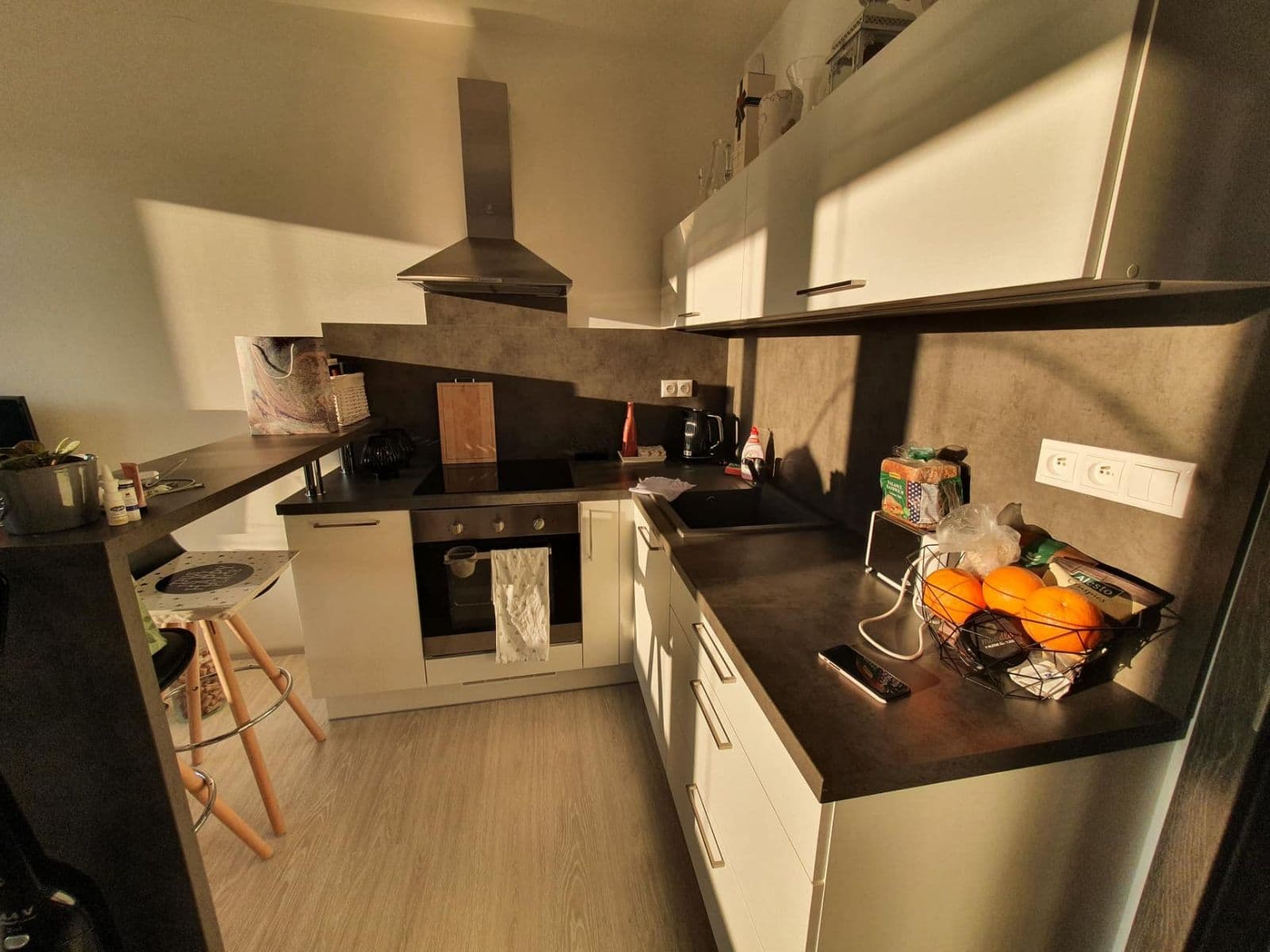 Prenájom bytu 1-izbový 33 m², Edvarda Beneše, Olomouc, Olomoucký kraj Prenájom bytu 1-izbový 33 m², Edvarda Beneše, Olomouc, Olomoucký kraj