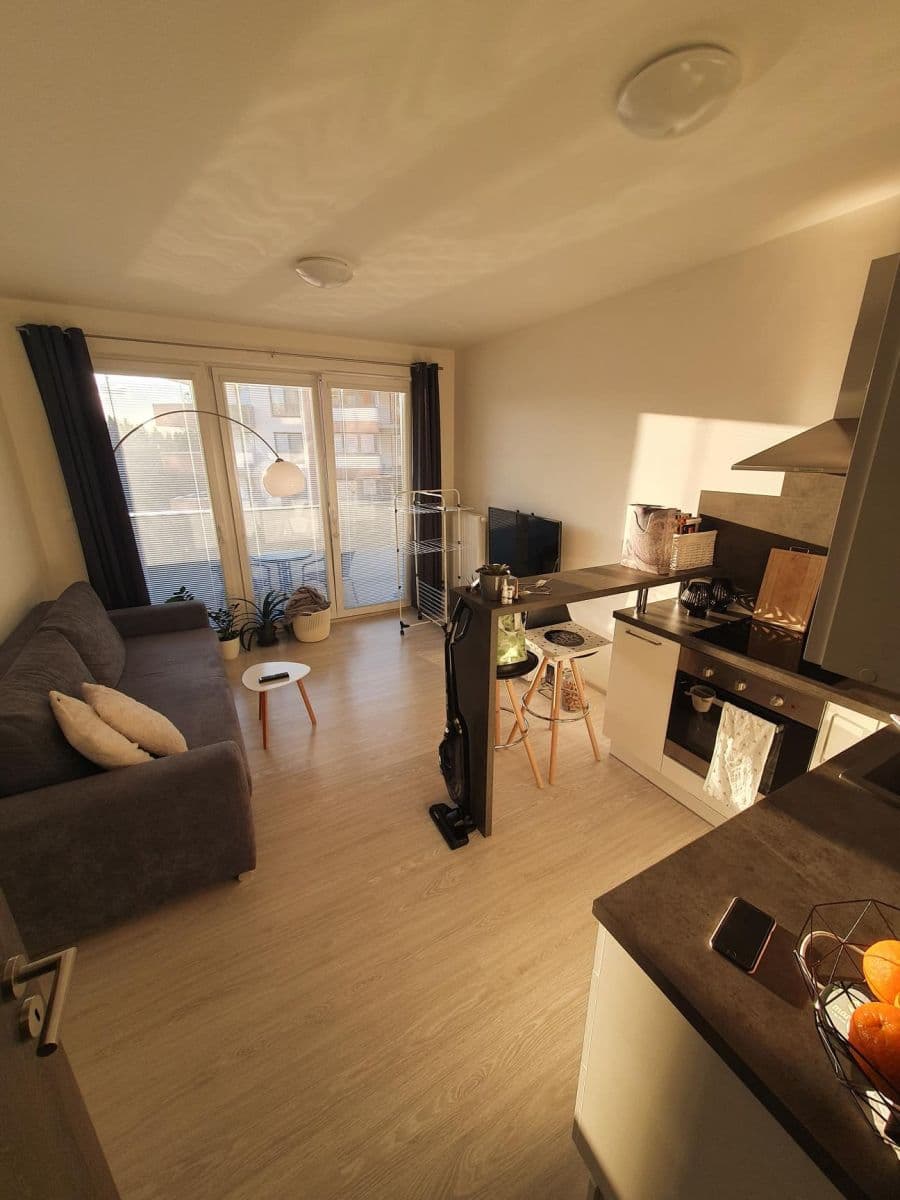 Prenájom bytu 1-izbový 33 m², Edvarda Beneše, Olomouc, Olomoucký kraj Prenájom bytu 1-izbový 33 m², Edvarda Beneše, Olomouc, Olomoucký kraj