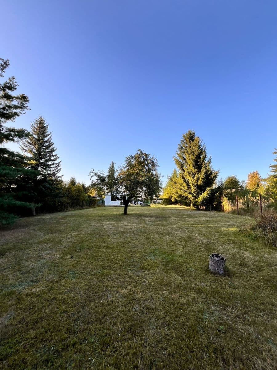 Predaj pozemku 1.278 m², Zahradní, Horoušany, Středočeský kraj Predaj pozemku 1.278 m², Zahradní, Horoušany, Středočeský kraj