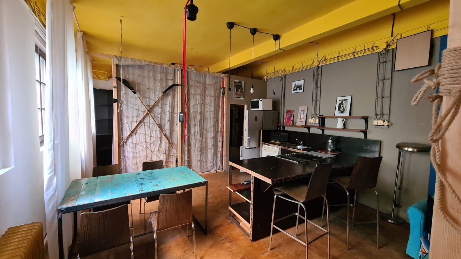 Prenájom bytu 2-izbový 45 m², Elišky Peškové, Praha, Praha Prenájom bytu 2-izbový 45 m², Elišky Peškové, Praha, Praha