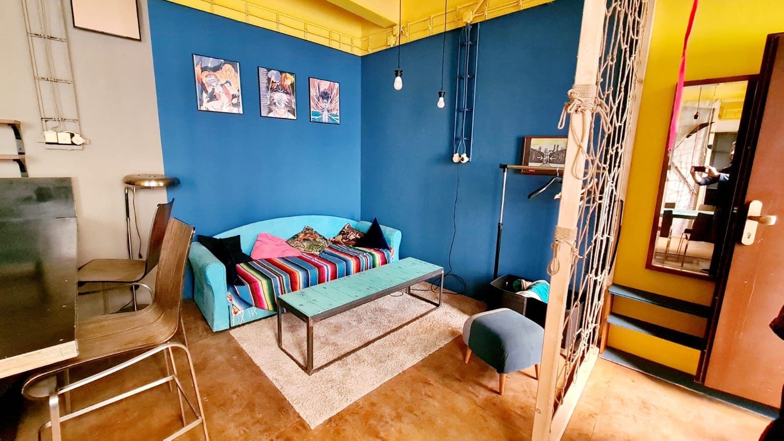 Prenájom bytu 2-izbový 45 m², Elišky Peškové, Praha, Praha Prenájom bytu 2-izbový 45 m², Elišky Peškové, Praha, Praha