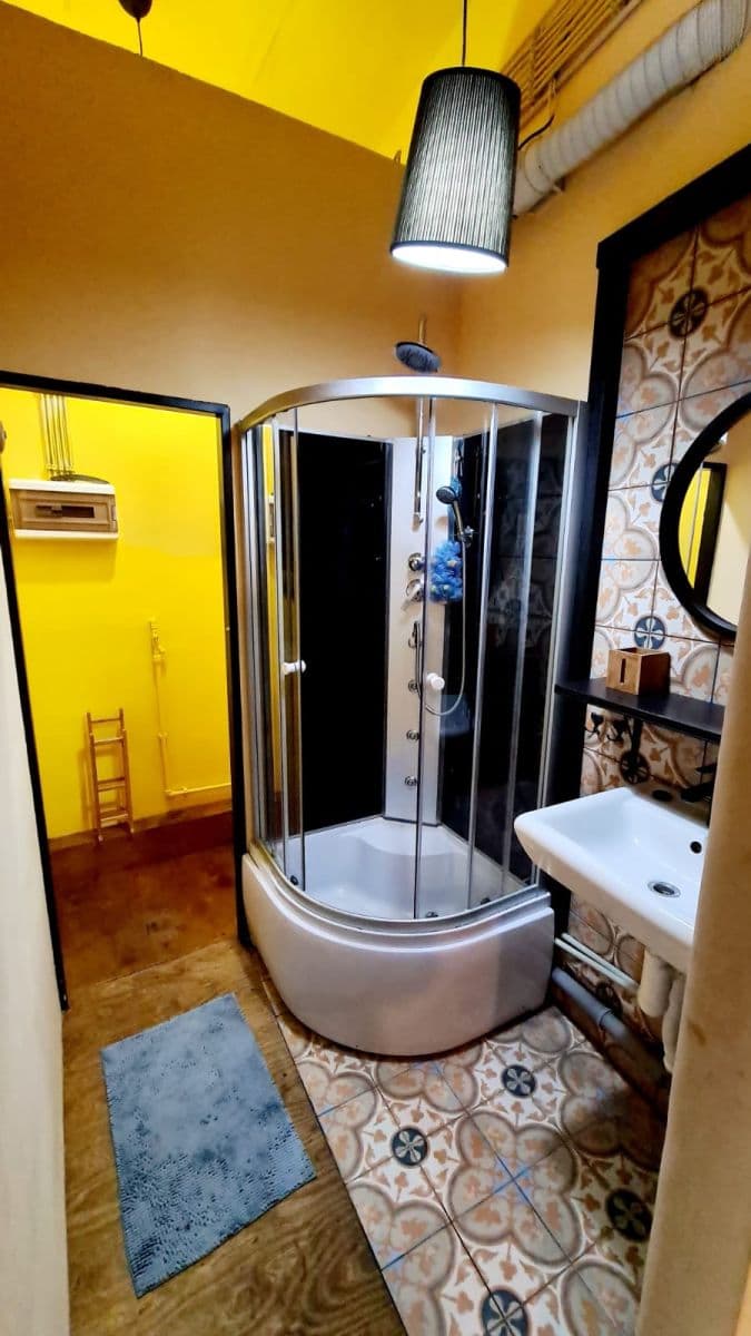 Prenájom bytu 2-izbový 45 m², Elišky Peškové, Praha, Praha Prenájom bytu 2-izbový 45 m², Elišky Peškové, Praha, Praha