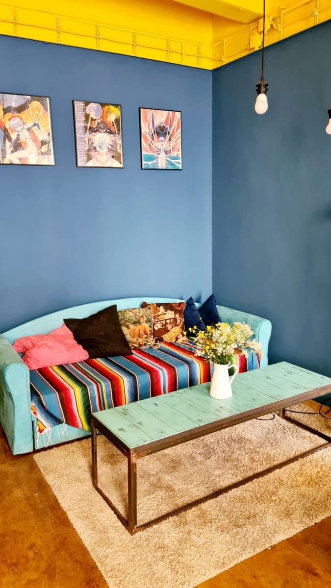 Prenájom bytu 2-izbový 45 m², Elišky Peškové, Praha, Praha Prenájom bytu 2-izbový 45 m², Elišky Peškové, Praha, Praha