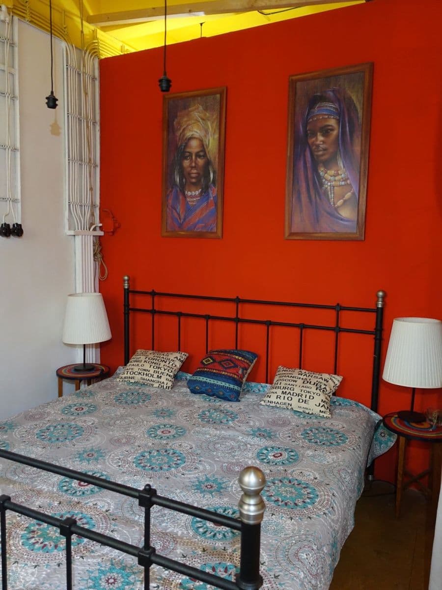 Prenájom bytu 2-izbový 45 m², Elišky Peškové, Praha, Praha Prenájom bytu 2-izbový 45 m², Elišky Peškové, Praha, Praha