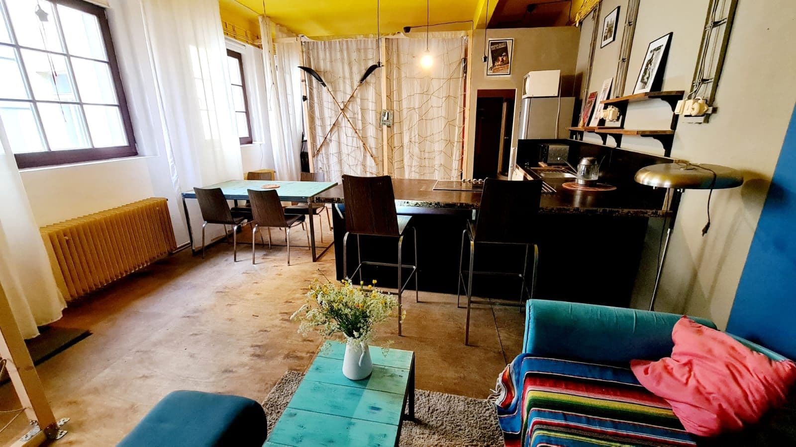 Prenájom bytu 2-izbový 45 m², Elišky Peškové, Praha, Praha Prenájom bytu 2-izbový 45 m², Elišky Peškové, Praha, Praha