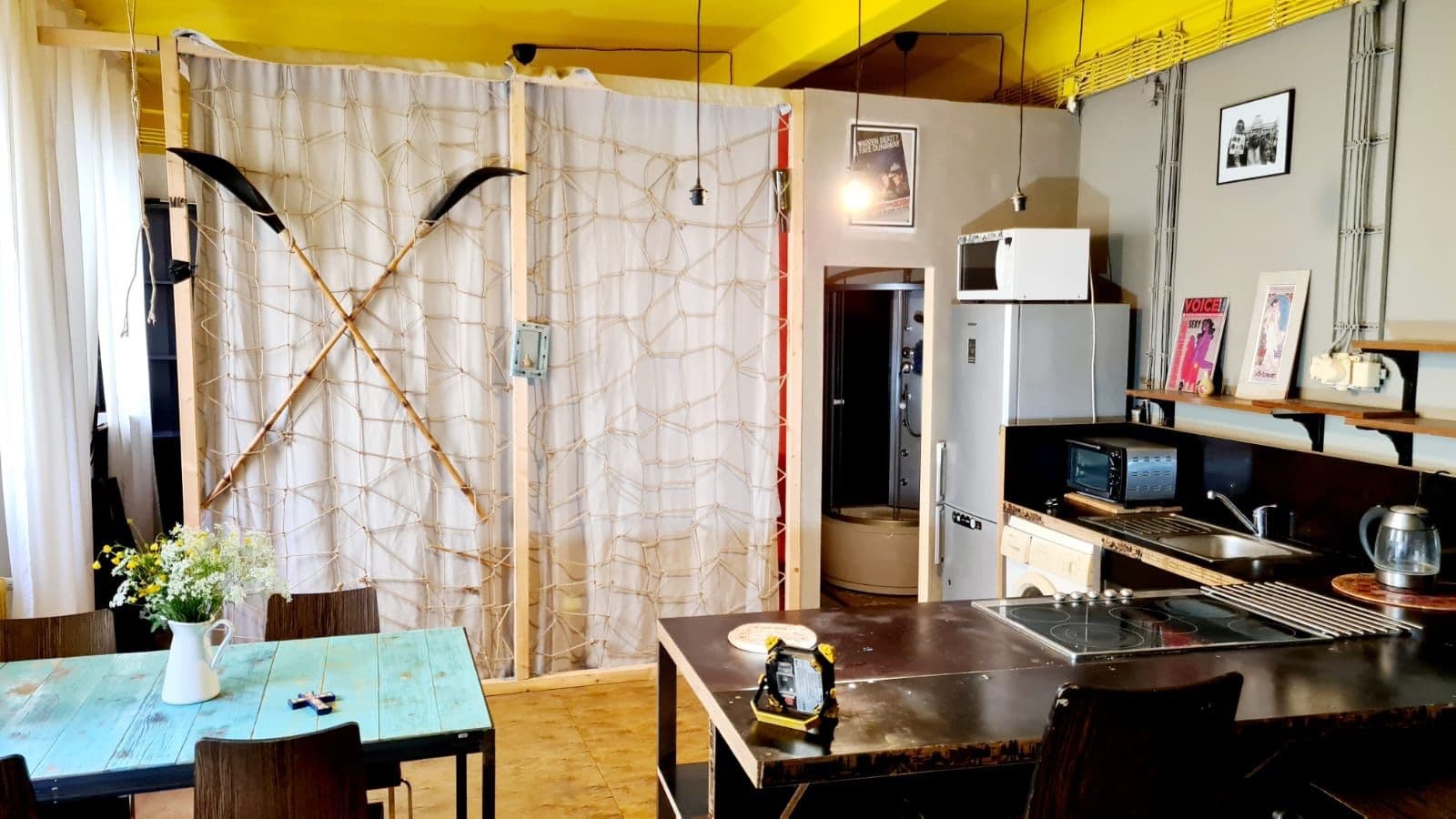 Prenájom bytu 2-izbový 45 m², Elišky Peškové, Praha, Praha Prenájom bytu 2-izbový 45 m², Elišky Peškové, Praha, Praha