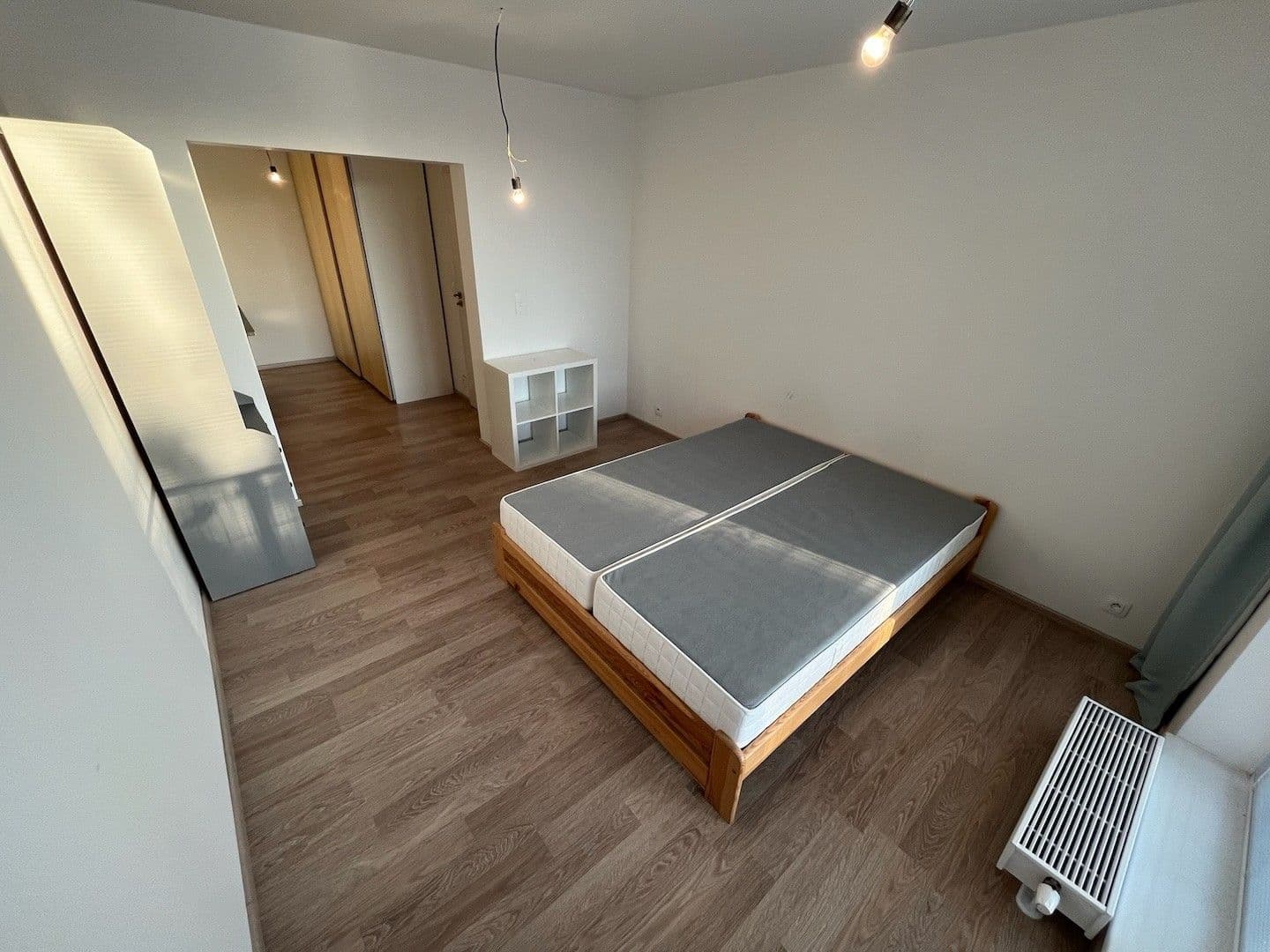 Prenájom bytu 4-izbový 71 m², Na Vyhlídce, Rosice, Jihomoravský kraj Prenájom bytu 4-izbový 71 m², Na Vyhlídce, Rosice, Jihomoravský kraj