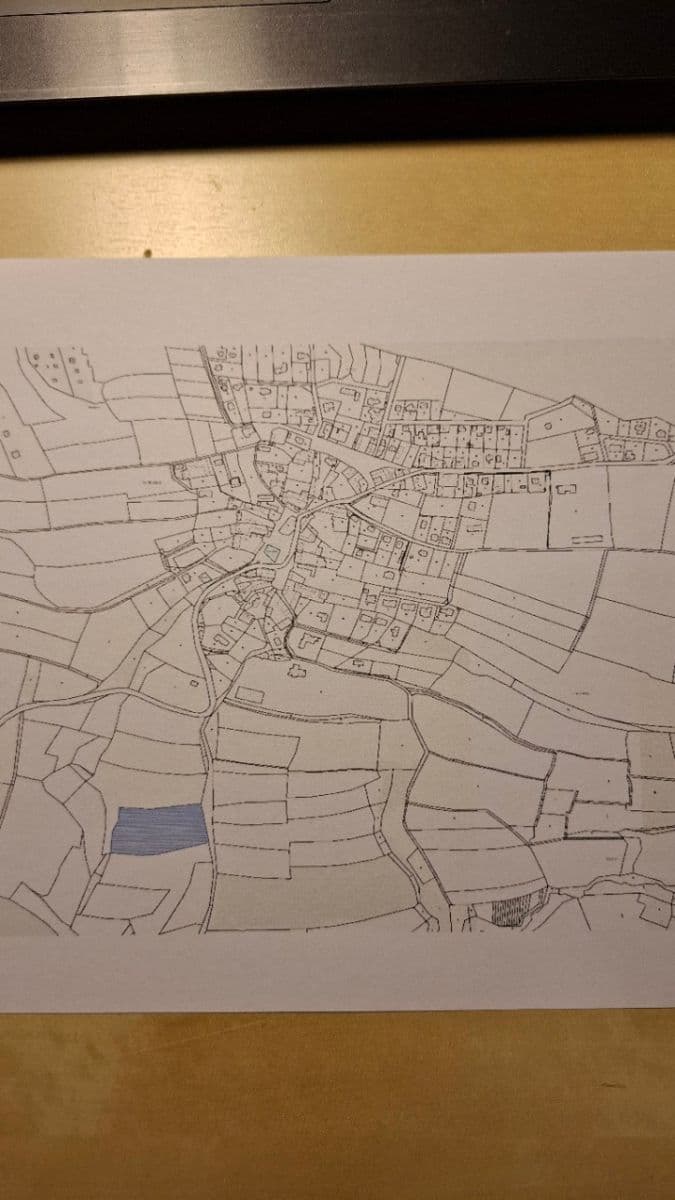 Predaj pozemku 10.053 m², Klokočná, Středočeský kraj Predaj pozemku 10.053 m², Klokočná, Středočeský kraj