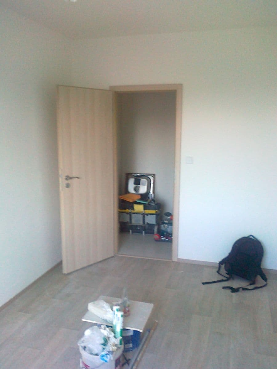 Prenájom bytu 3-izbový 80 m², Kpt. Stránského, Praha, Praha Prenájom bytu 3-izbový 80 m², Kpt. Stránského, Praha, Praha