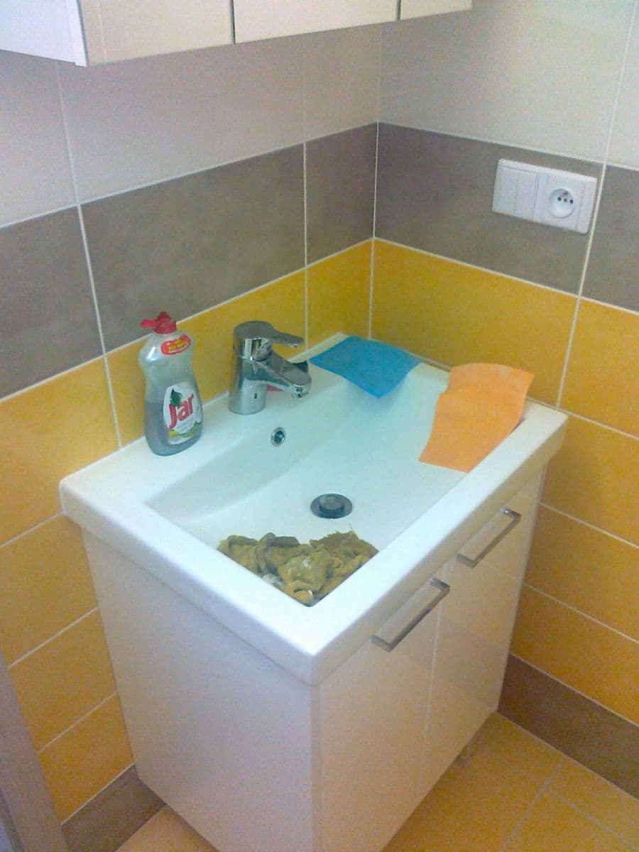 Prenájom bytu 3-izbový 80 m², Kpt. Stránského, Praha, Praha Prenájom bytu 3-izbový 80 m², Kpt. Stránského, Praha, Praha