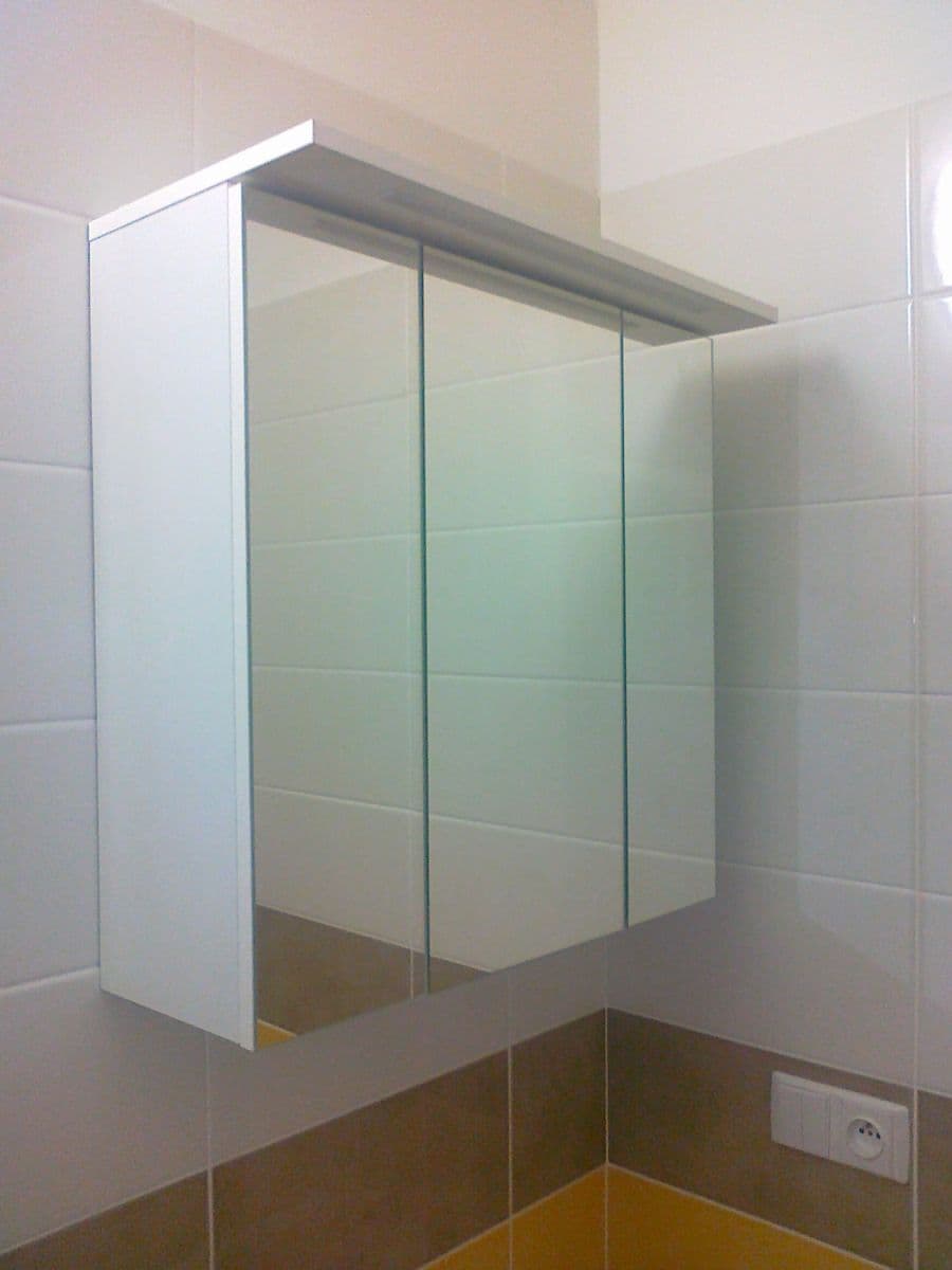 Prenájom bytu 3-izbový 80 m², Kpt. Stránského, Praha, Praha Prenájom bytu 3-izbový 80 m², Kpt. Stránského, Praha, Praha