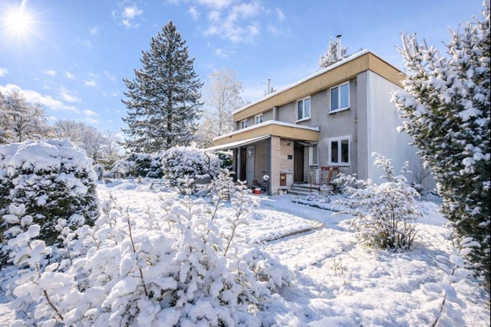 Prenájom bytu 2-izbový 49 m², Pokrok, Karviná, Moravskoslezský kraj Prenájom bytu 2-izbový 49 m², Pokrok, Karviná, Moravskoslezský kraj