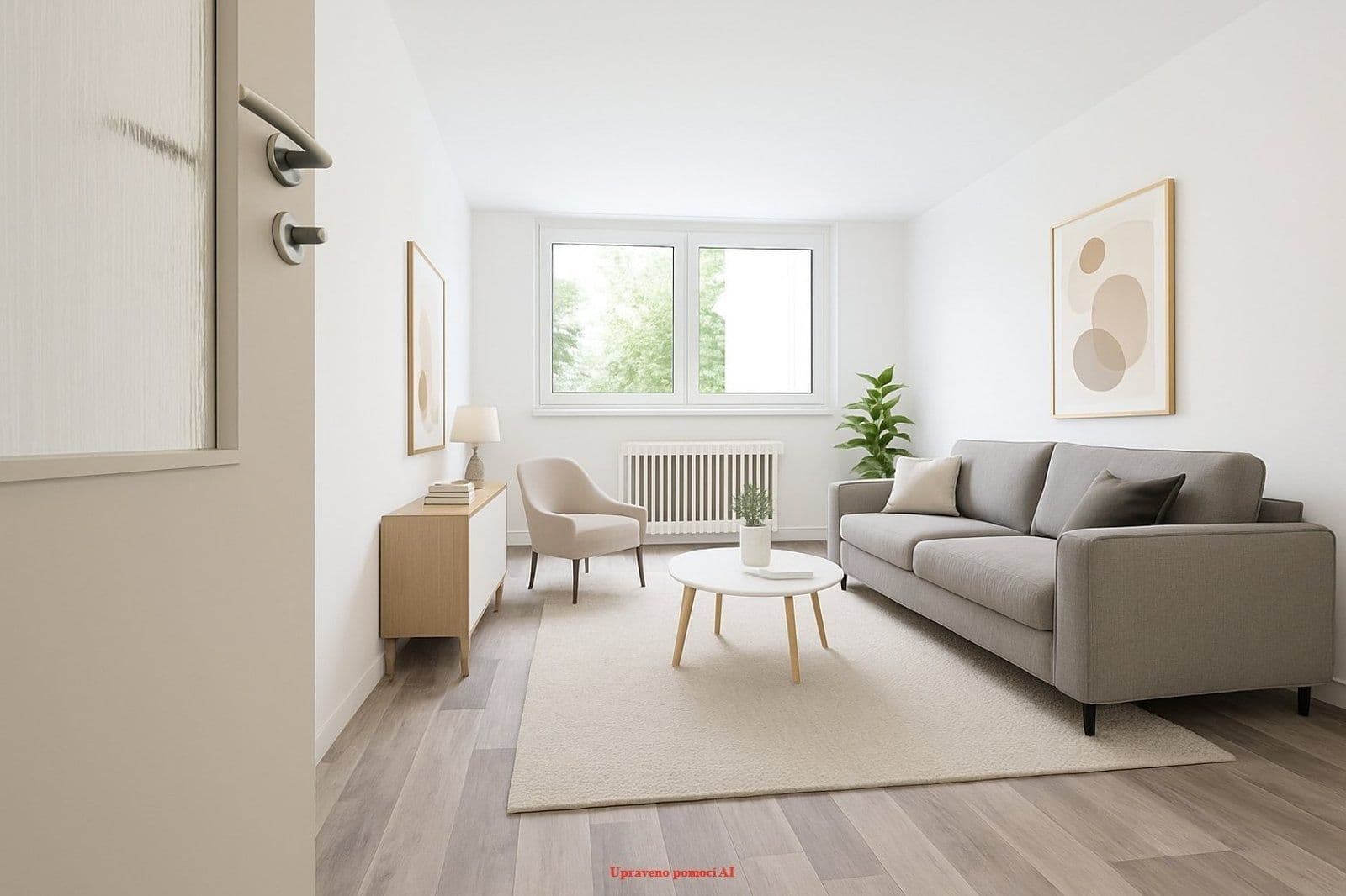 Prenájom bytu 2-izbový 49 m², Pokrok, Karviná, Moravskoslezský kraj Prenájom bytu 2-izbový 49 m², Pokrok, Karviná, Moravskoslezský kraj