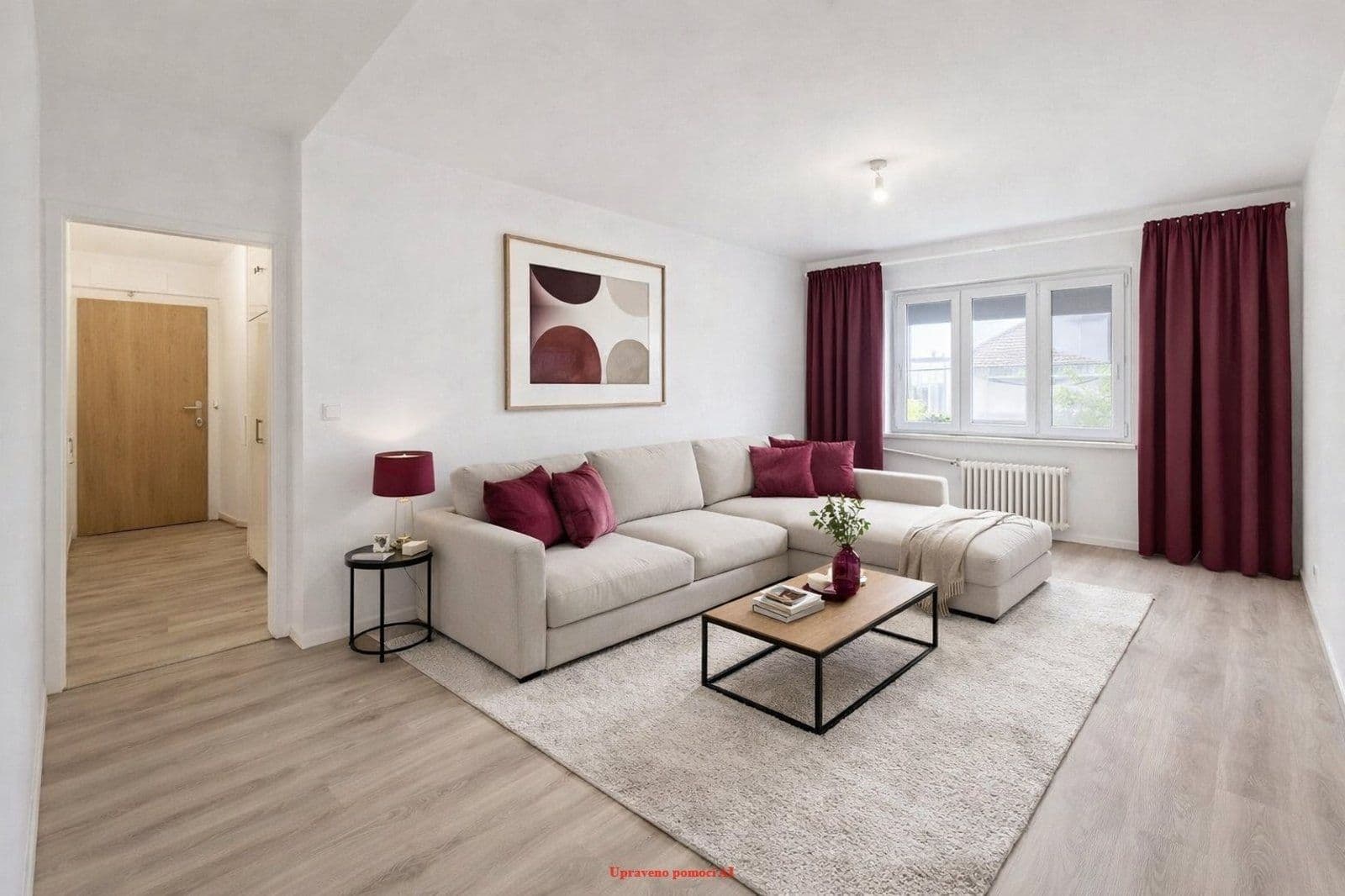 Prenájom bytu 2-izbový 51 m², Dlouhá třída, Havířov, Moravskoslezský kraj Prenájom bytu 2-izbový 51 m², Dlouhá třída, Havířov, Moravskoslezský kraj