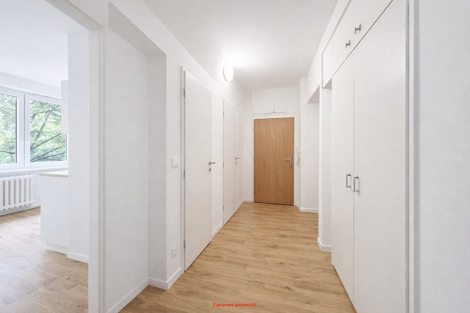 Prenájom bytu 2-izbový 51 m², Dlouhá třída, Havířov, Moravskoslezský kraj Prenájom bytu 2-izbový 51 m², Dlouhá třída, Havířov, Moravskoslezský kraj
