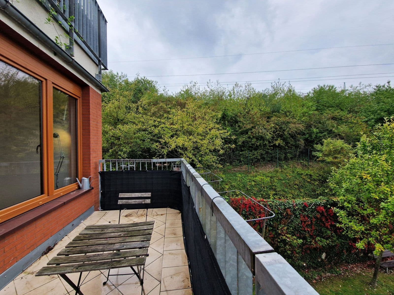 Prenájom bytu 2-izbový 52 m², Na Císařce, Praha, Praha Prenájom bytu 2-izbový 52 m², Na Císařce, Praha, Praha