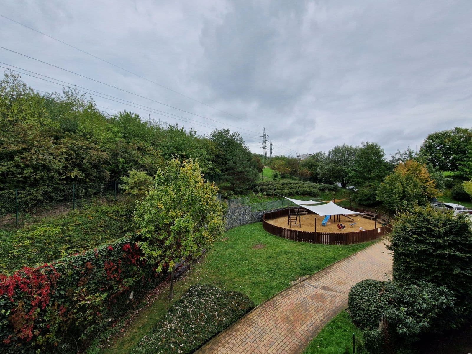 Prenájom bytu 2-izbový 52 m², Na Císařce, Praha, Praha Prenájom bytu 2-izbový 52 m², Na Císařce, Praha, Praha