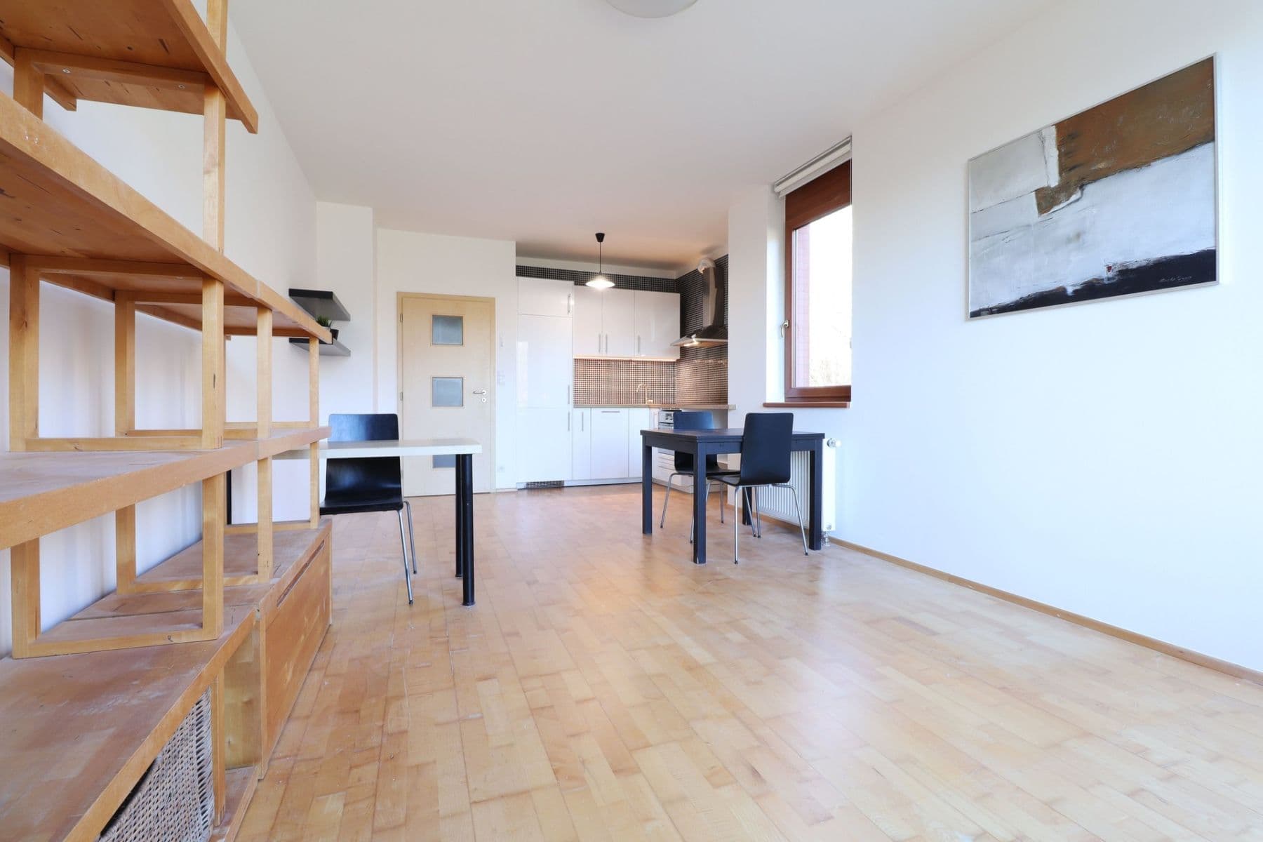 Prenájom bytu 2-izbový 52 m², Na Císařce, Praha, Praha Prenájom bytu 2-izbový 52 m², Na Císařce, Praha, Praha