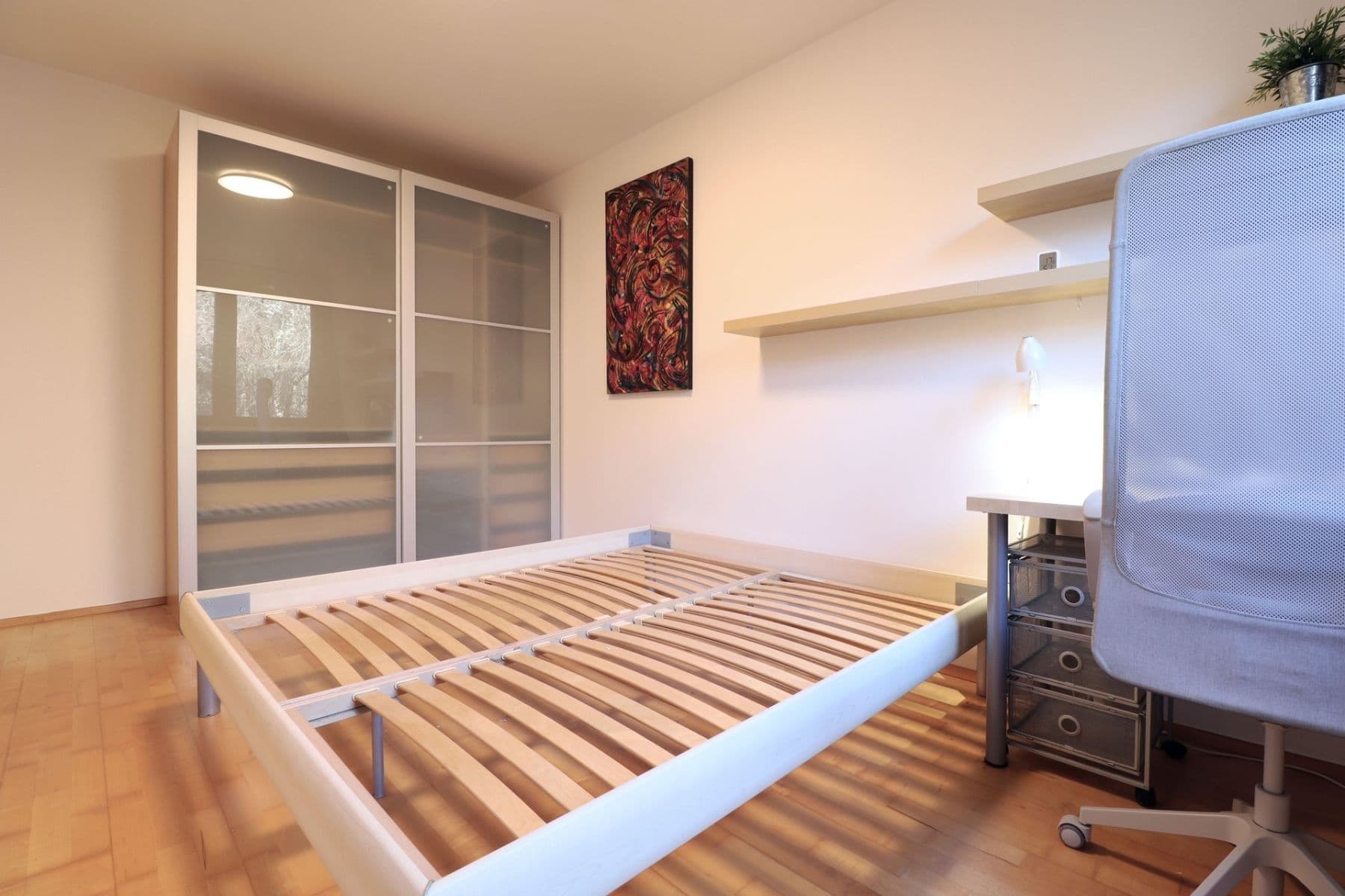 Prenájom bytu 2-izbový 52 m², Na Císařce, Praha, Praha Prenájom bytu 2-izbový 52 m², Na Císařce, Praha, Praha