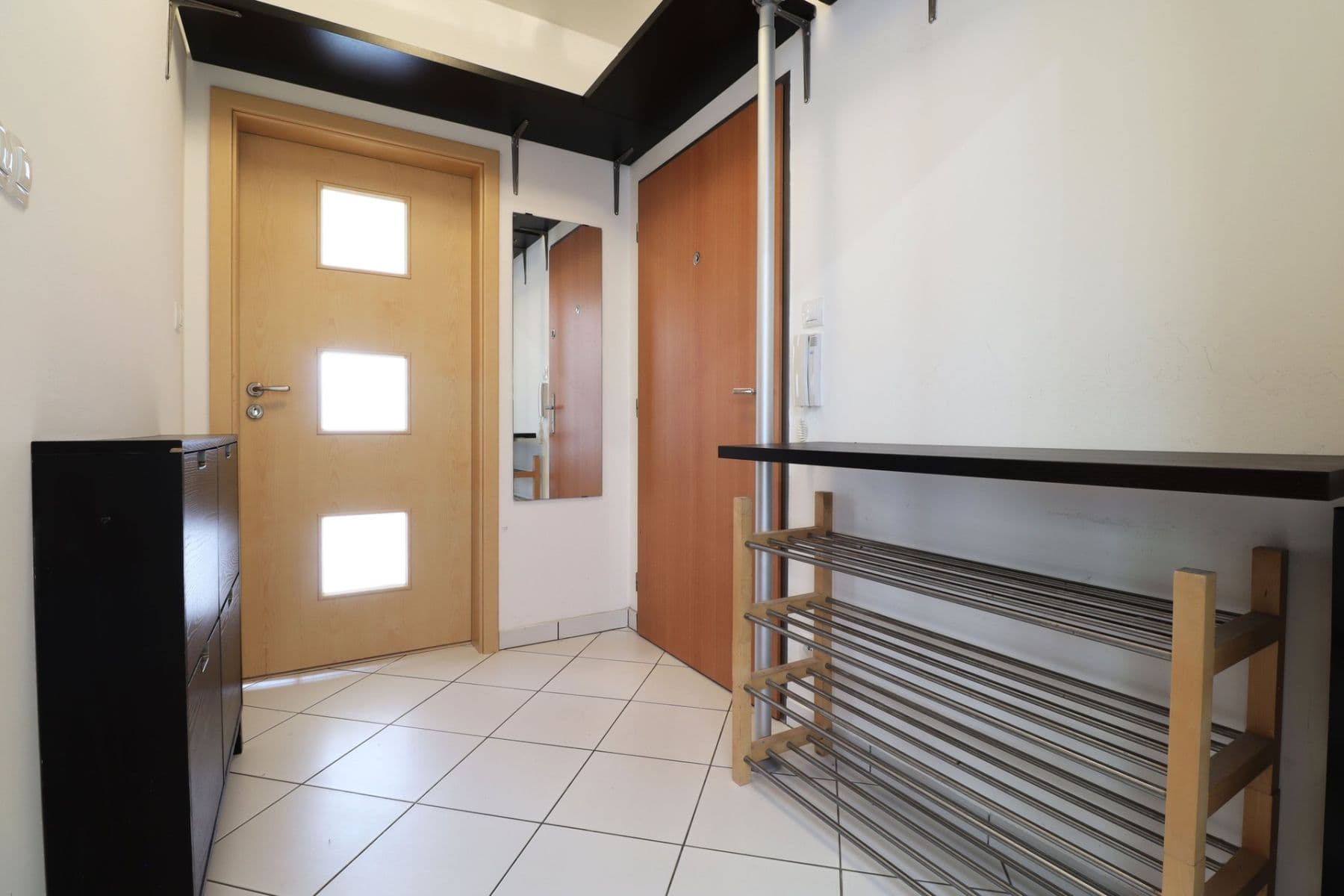 Prenájom bytu 2-izbový 52 m², Na Císařce, Praha, Praha Prenájom bytu 2-izbový 52 m², Na Císařce, Praha, Praha