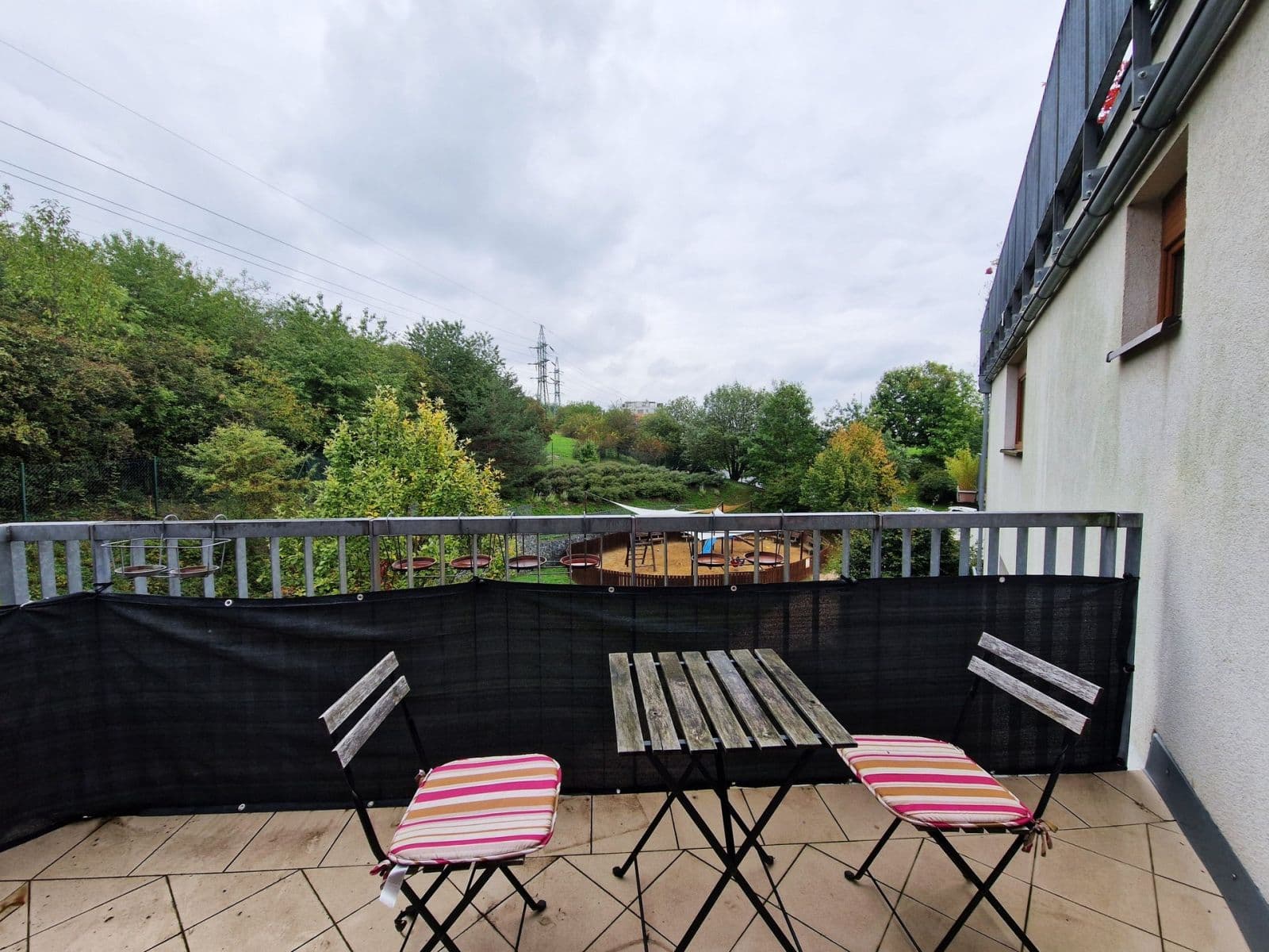 Prenájom bytu 2-izbový 52 m², Na Císařce, Praha, Praha Prenájom bytu 2-izbový 52 m², Na Císařce, Praha, Praha