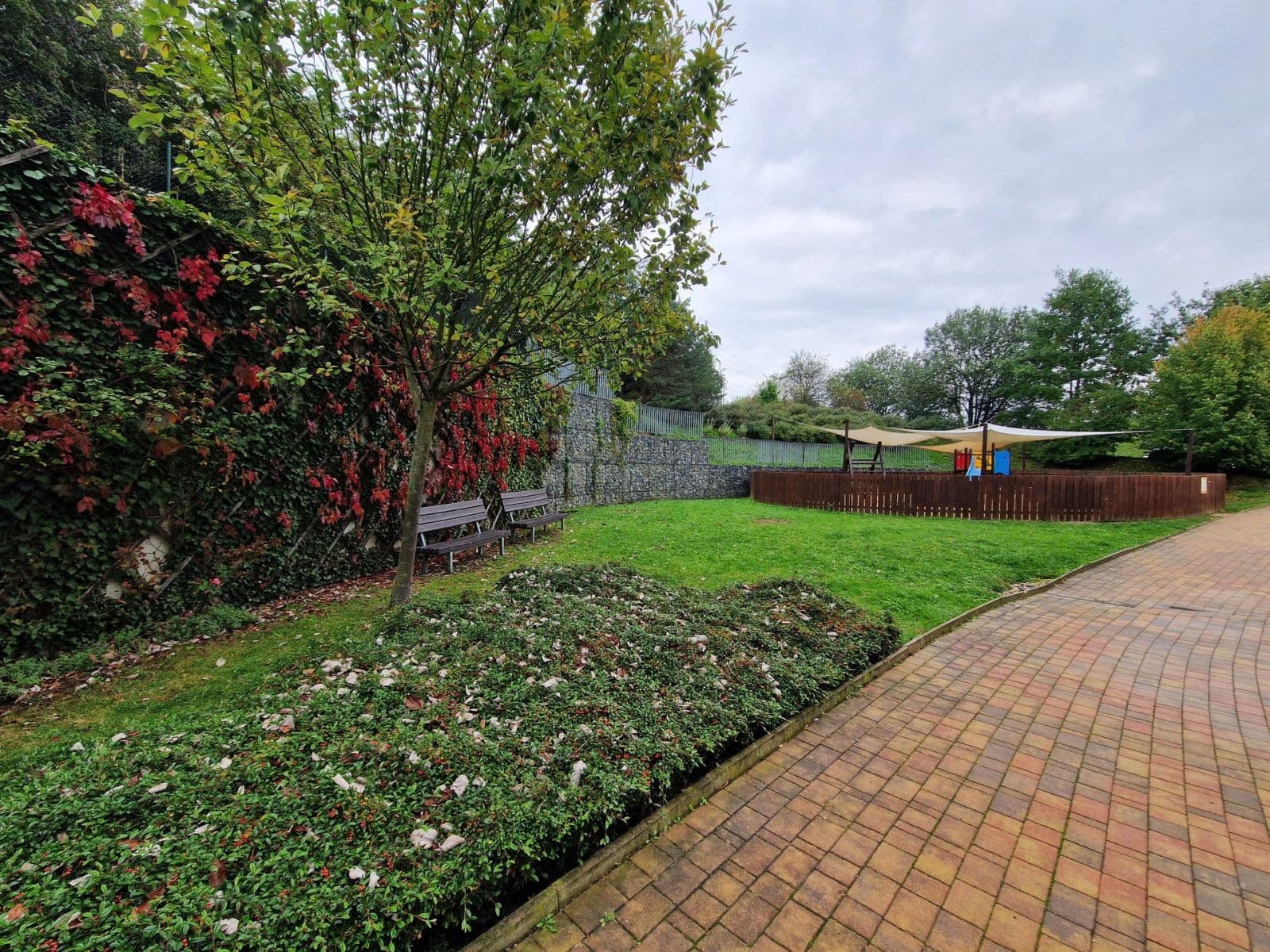 Prenájom bytu 2-izbový 52 m², Na Císařce, Praha, Praha Prenájom bytu 2-izbový 52 m², Na Císařce, Praha, Praha