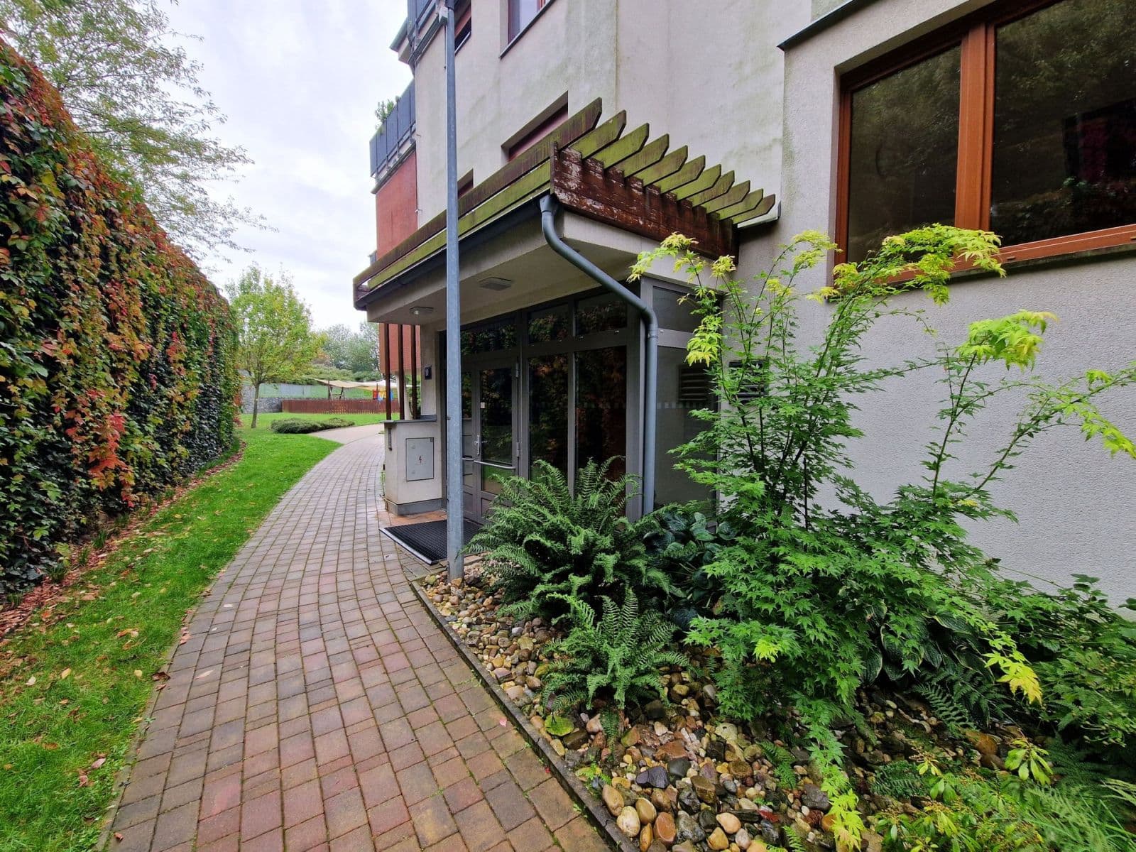 Prenájom bytu 2-izbový 52 m², Na Císařce, Praha, Praha Prenájom bytu 2-izbový 52 m², Na Císařce, Praha, Praha